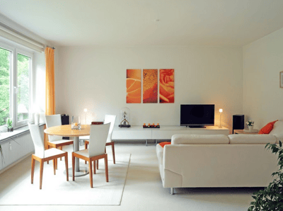 7 Ways to Make a New Home More Homey