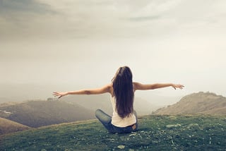 Peace of Mind Peace of Mind