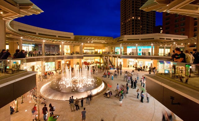 Date Nights in Salt Lake City Date Nights in Salt Lake City