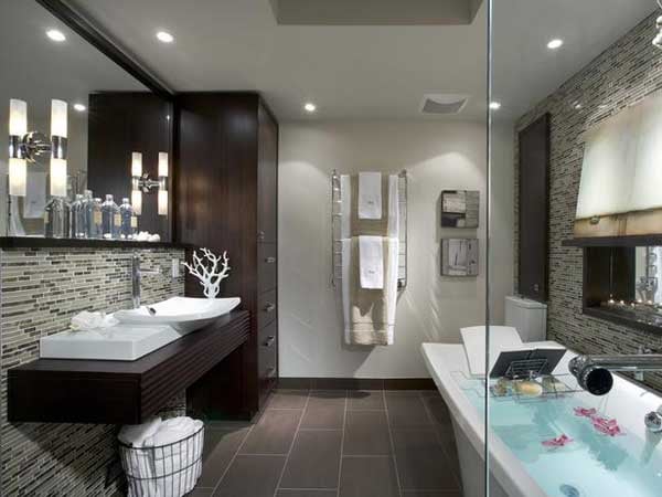 Design Your Dream Bathroom
