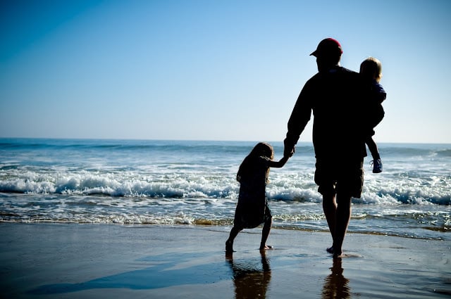 Make Dad’s Day Extra Special: 5 Father’s Day Ideas for the Family