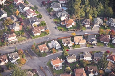 Google's "Project Sunroof" Promotes Solar-Powered Living