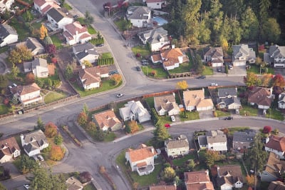 Google's "Project Sunroof" Promotes Solar-Powered Living Google's "Project Sunroof" Promotes Solar-Powered Living