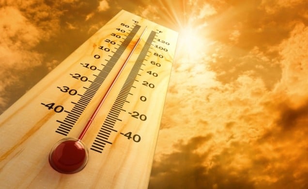 Heat and Humidity Guidelines for Safety
