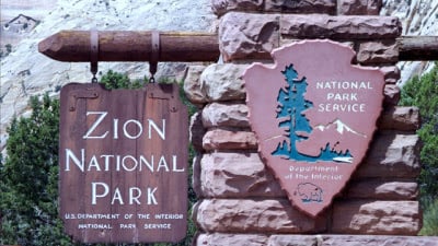 America's National Park Capitol