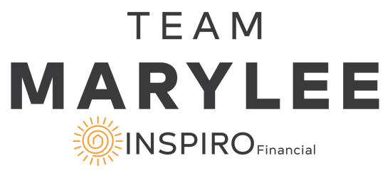 Team Marylee Inspiro Logo